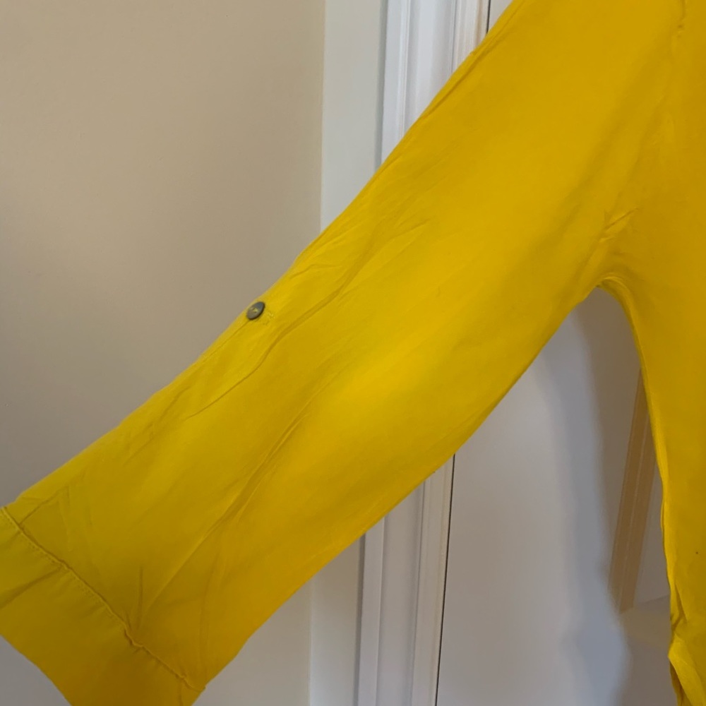 Zara top - Picture 4 of 6